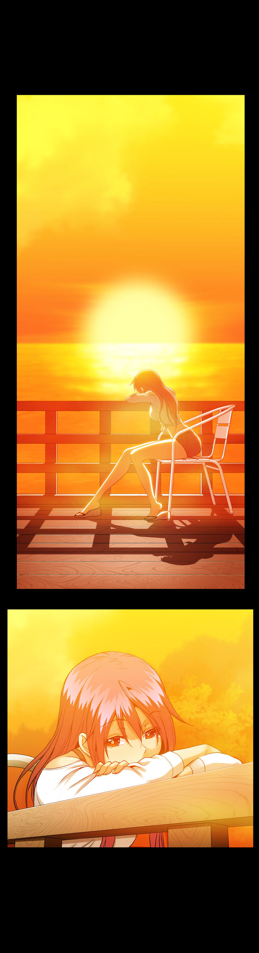 Drug Candy Chapter 44 END image 22