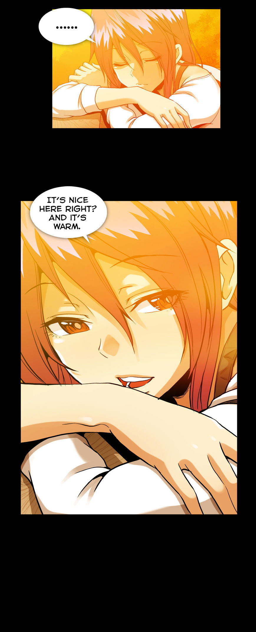 Drug Candy Chapter 44 END image 23