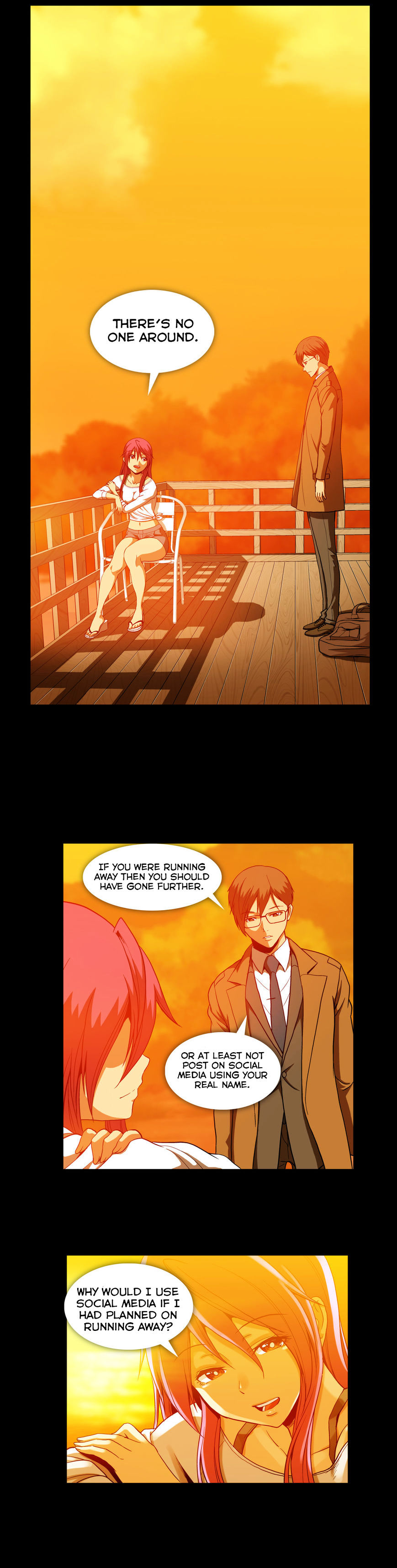 Drug Candy Chapter 44 END image 24