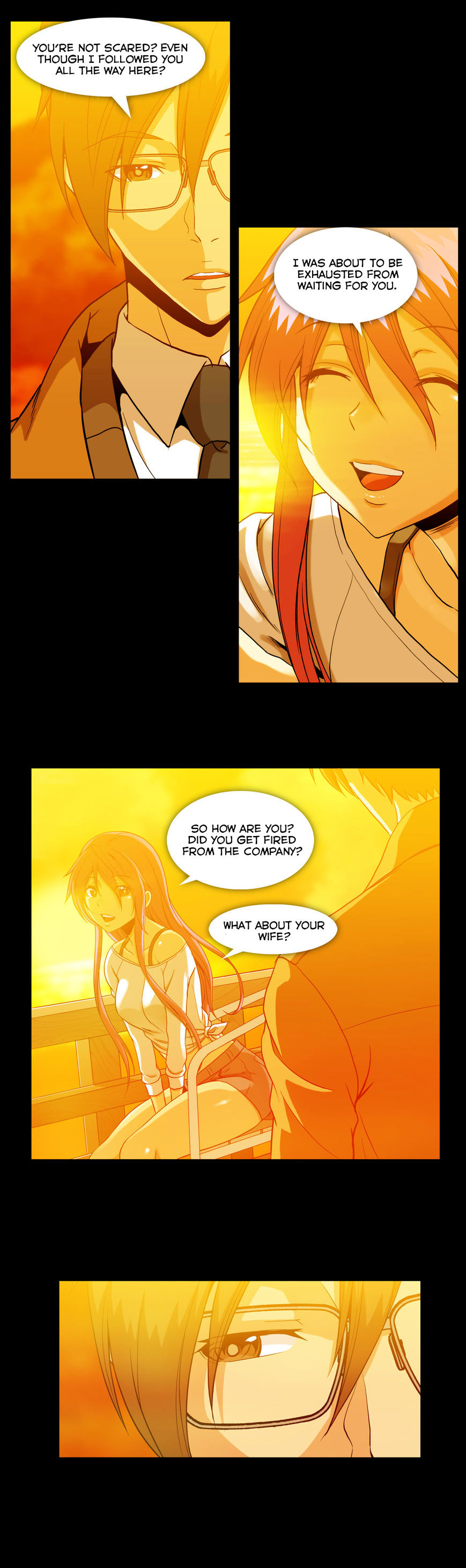 Drug Candy Chapter 44 END image 25