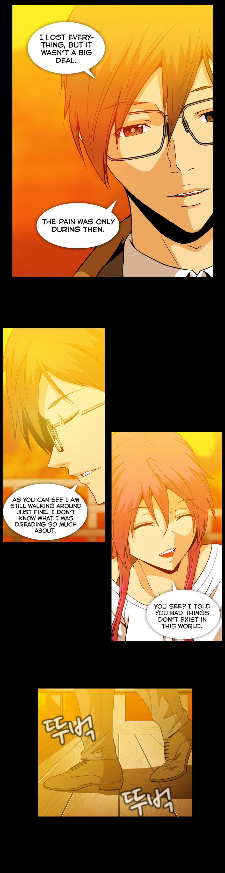 Drug Candy Chapter 44 END image 26