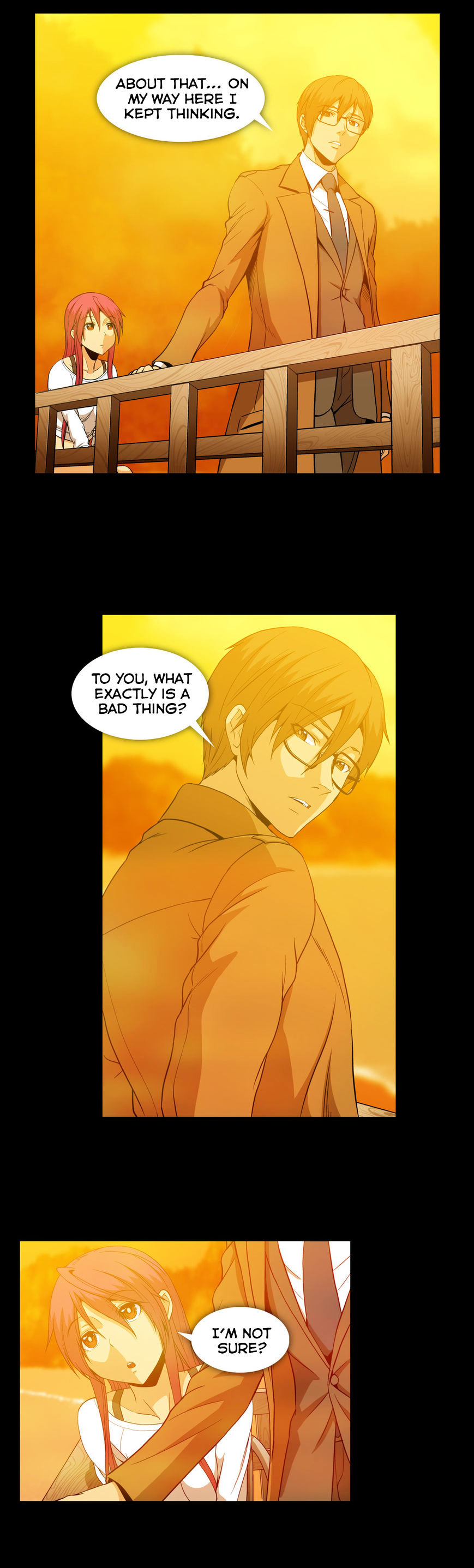 Drug Candy Chapter 44 END image 27
