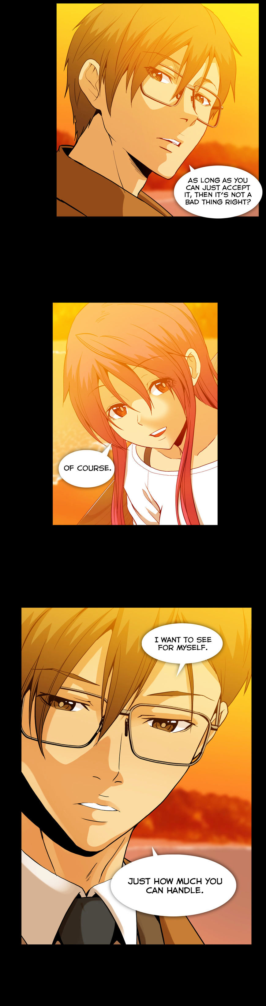 Drug Candy Chapter 44 END image 28