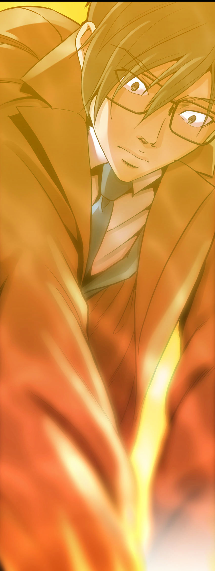 Drug Candy Chapter 44 END image 30
