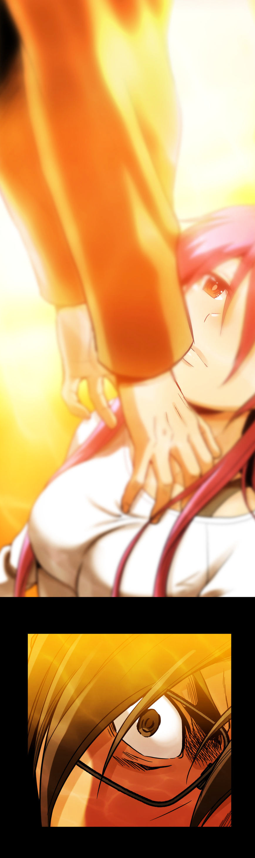 Drug Candy Chapter 44 END image 31