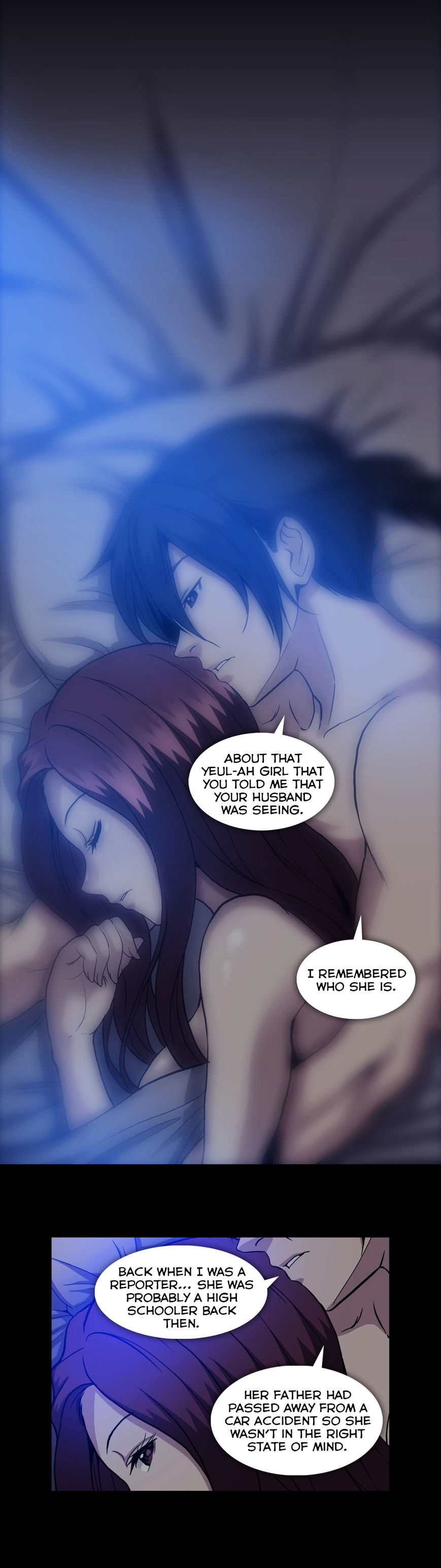 Drug Candy Chapter 44 END image 33