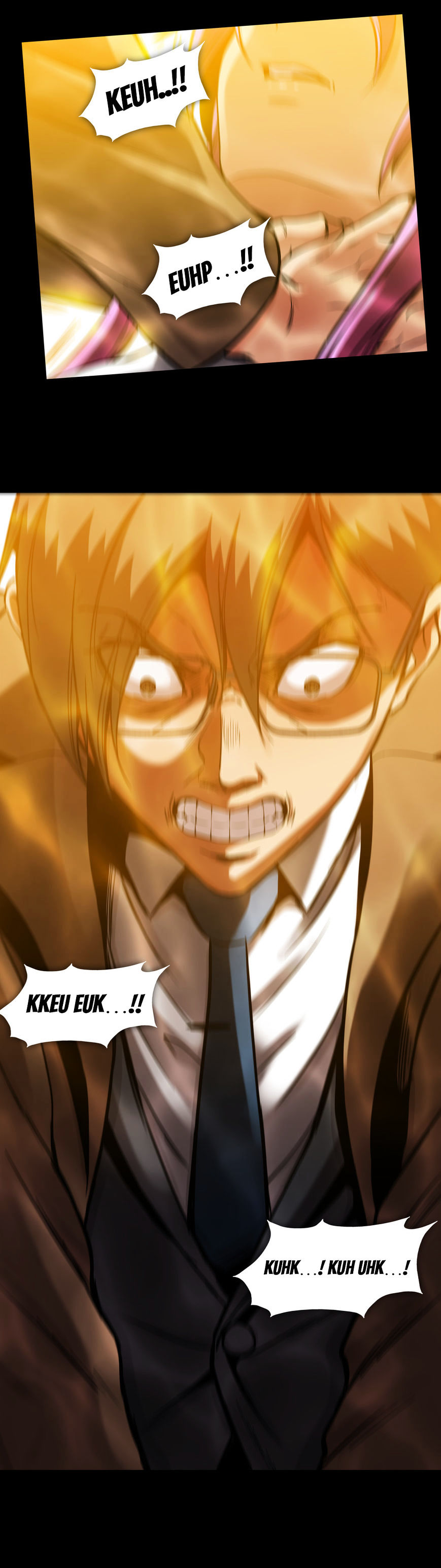 Drug Candy Chapter 44 END image 34