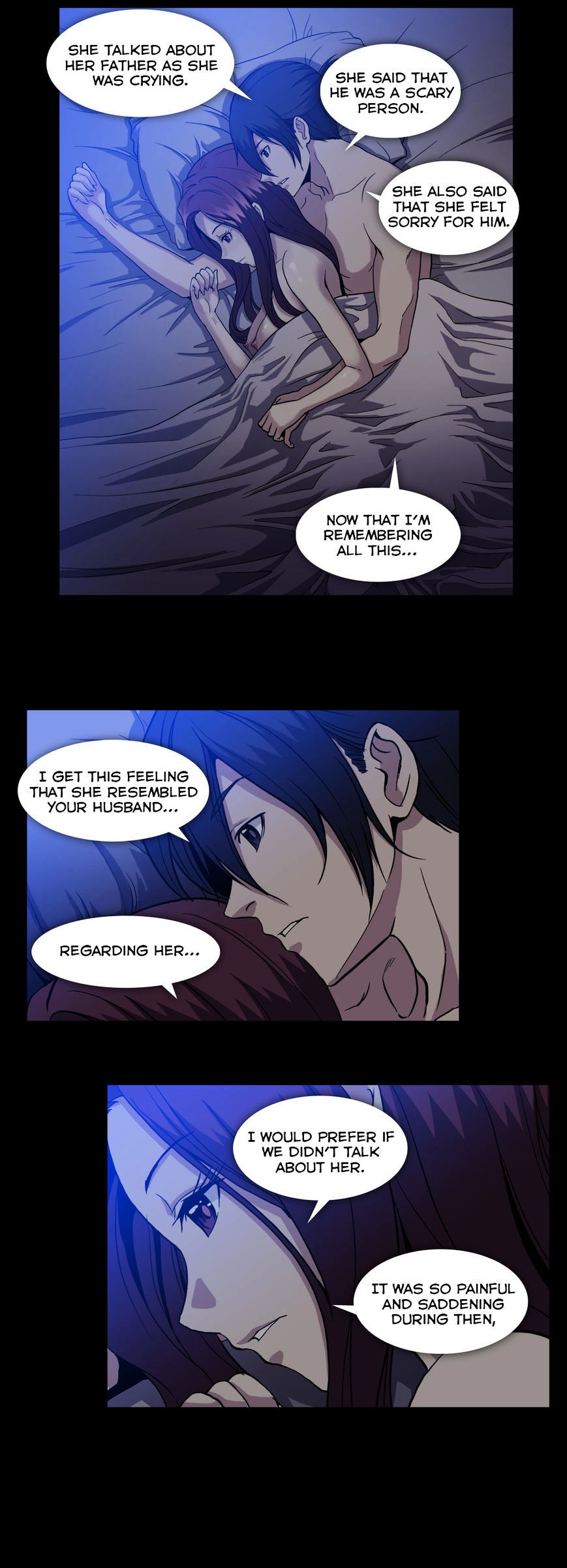 Drug Candy Chapter 44 END image 35