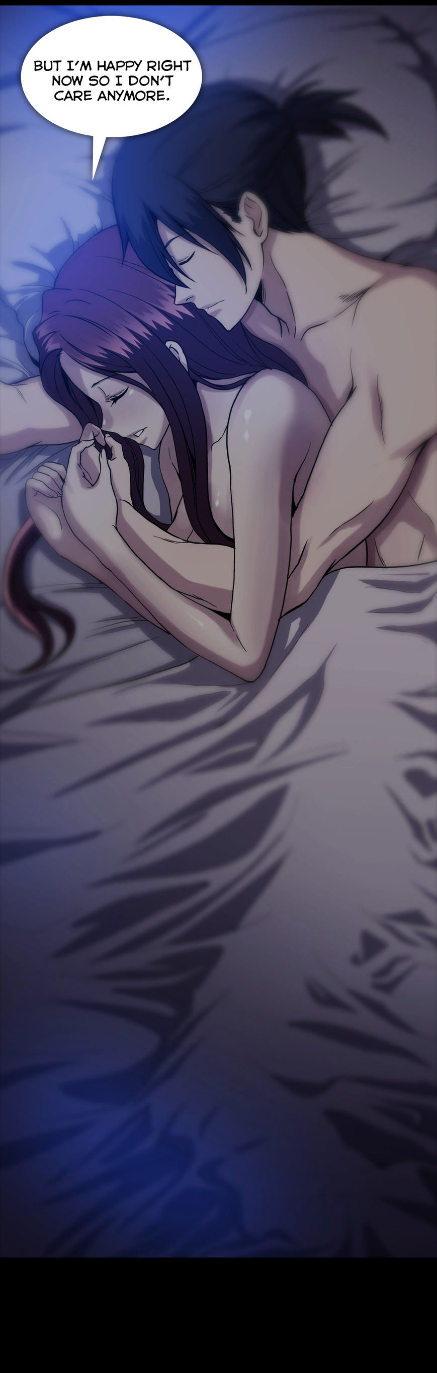 Drug Candy Chapter 44 END image 36