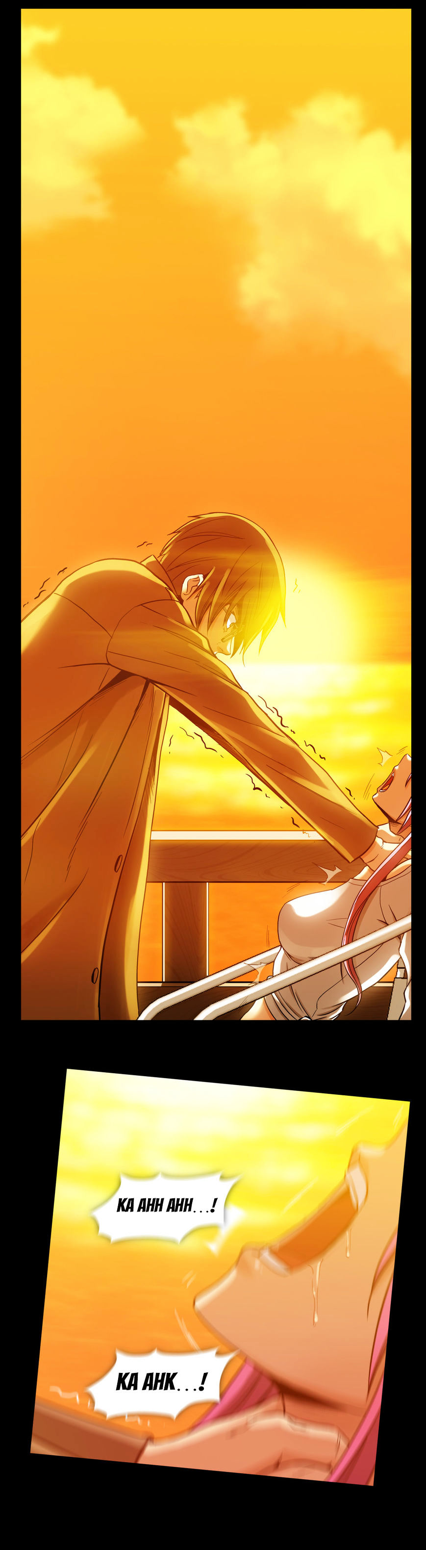 Drug Candy Chapter 44 END image 37