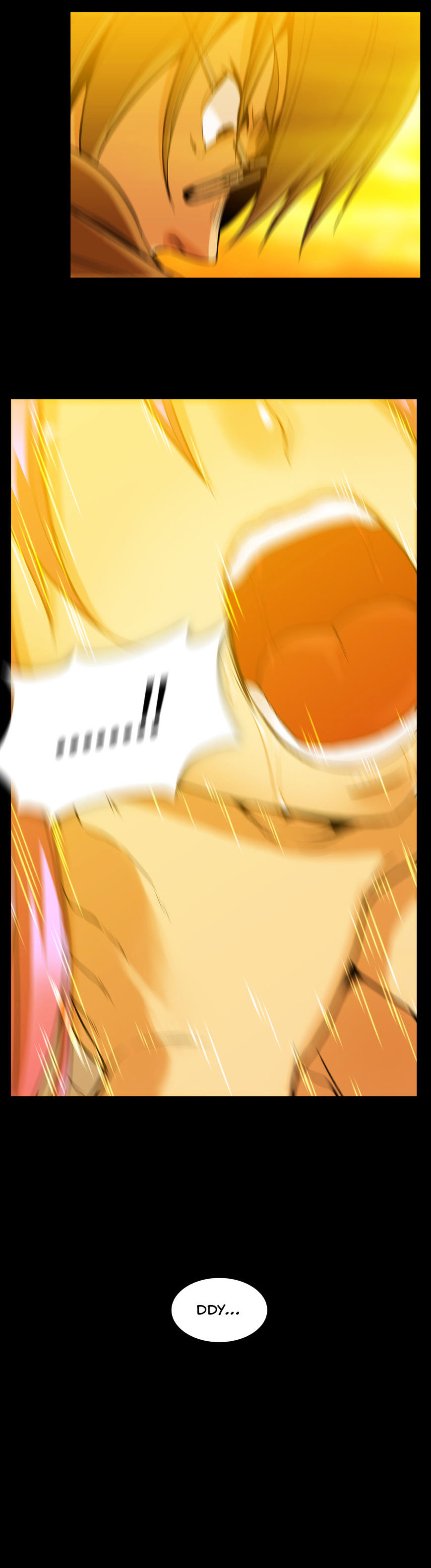 Drug Candy Chapter 44 END image 39