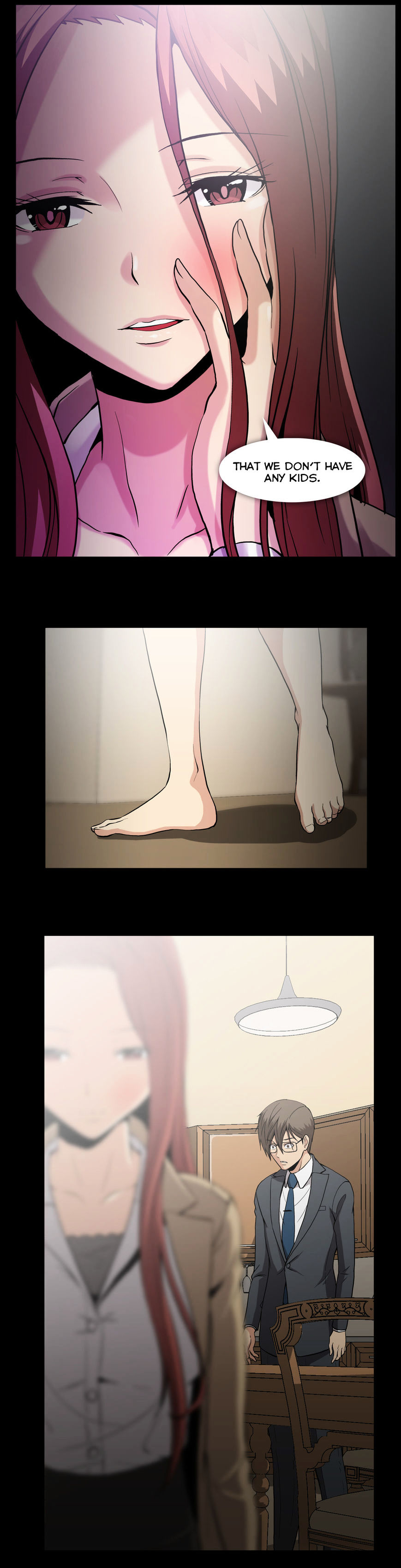 Drug Candy Chapter 44 END image 8