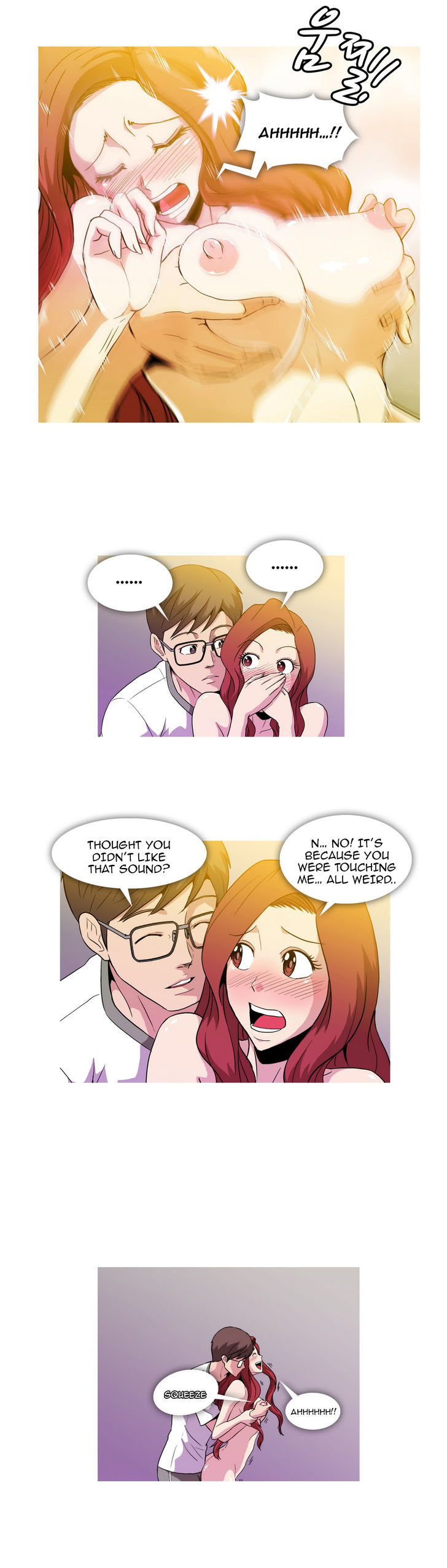 Drug Candy Chapter 5 image 12