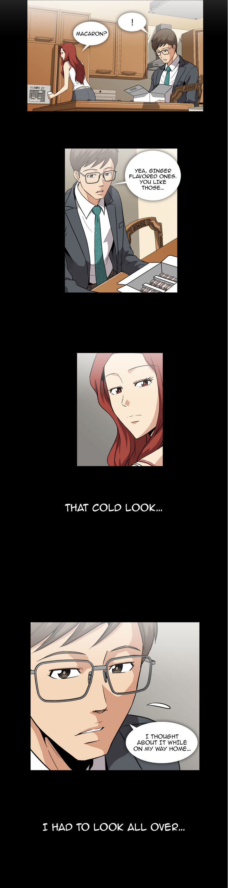 Drug Candy Chapter 5 image 14
