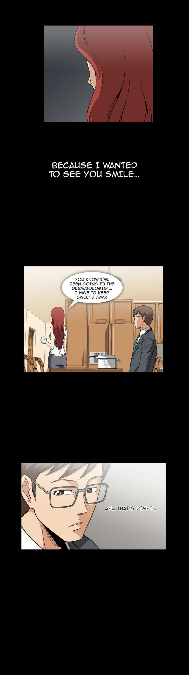 Drug Candy Chapter 5 image 15