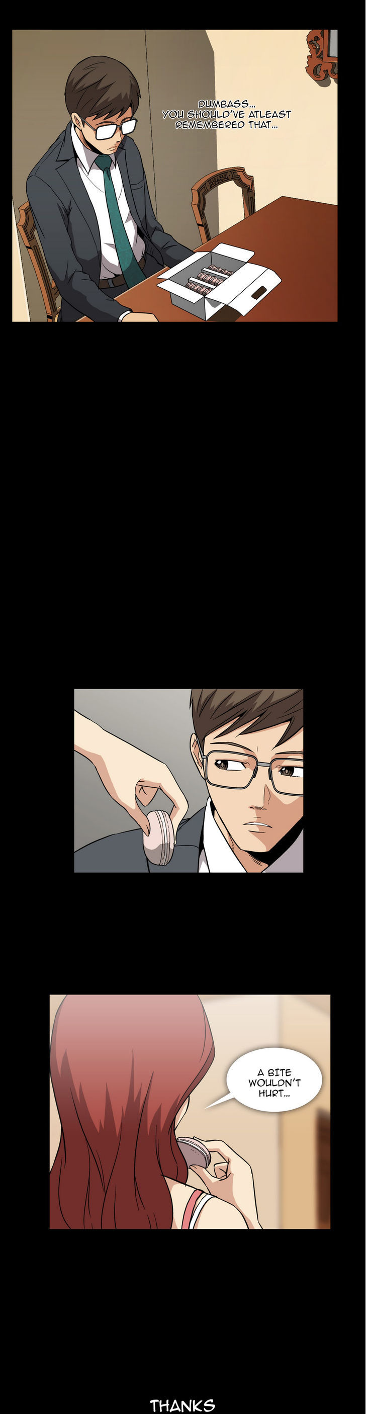 Drug Candy Chapter 5 image 16
