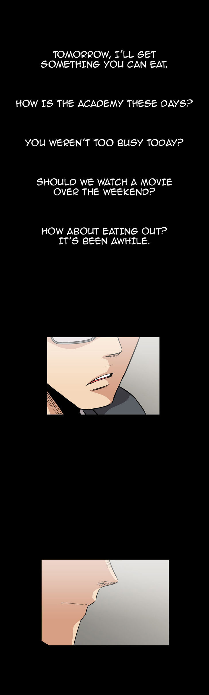 Drug Candy Chapter 5 image 17