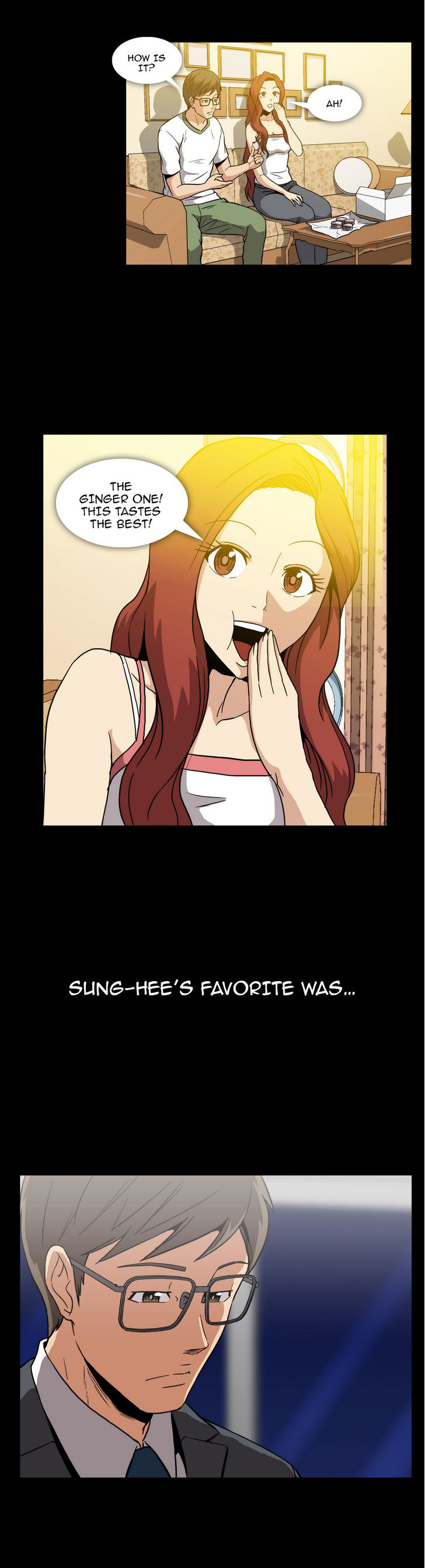 Drug Candy Chapter 5 image 1