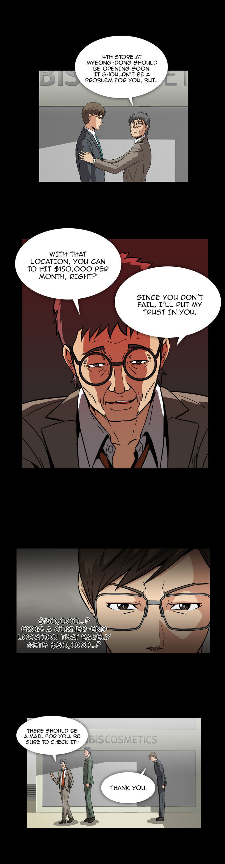 Drug Candy Chapter 5 image 21