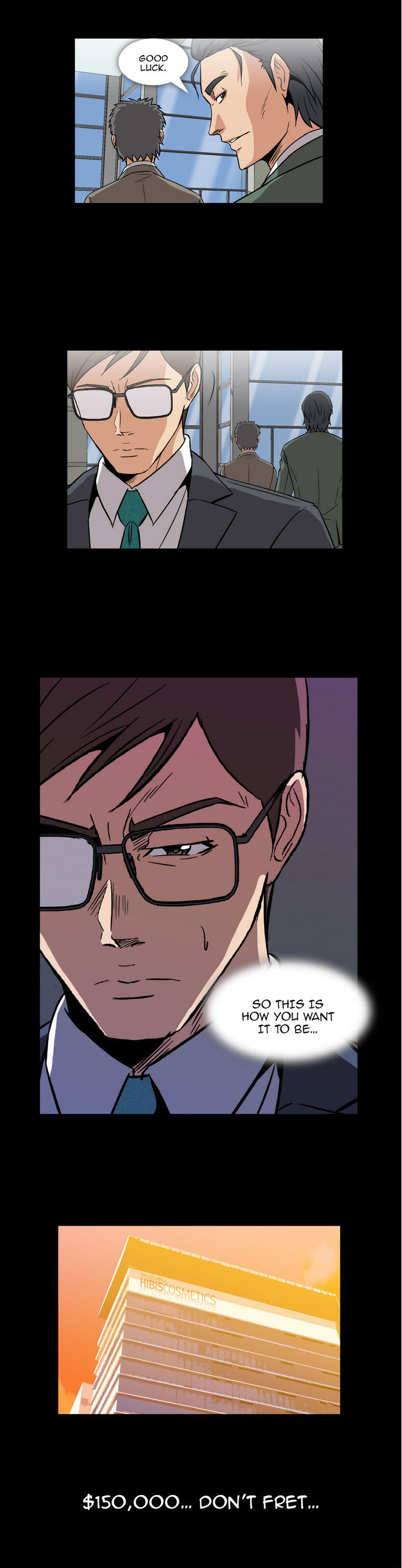 Drug Candy Chapter 5 image 22