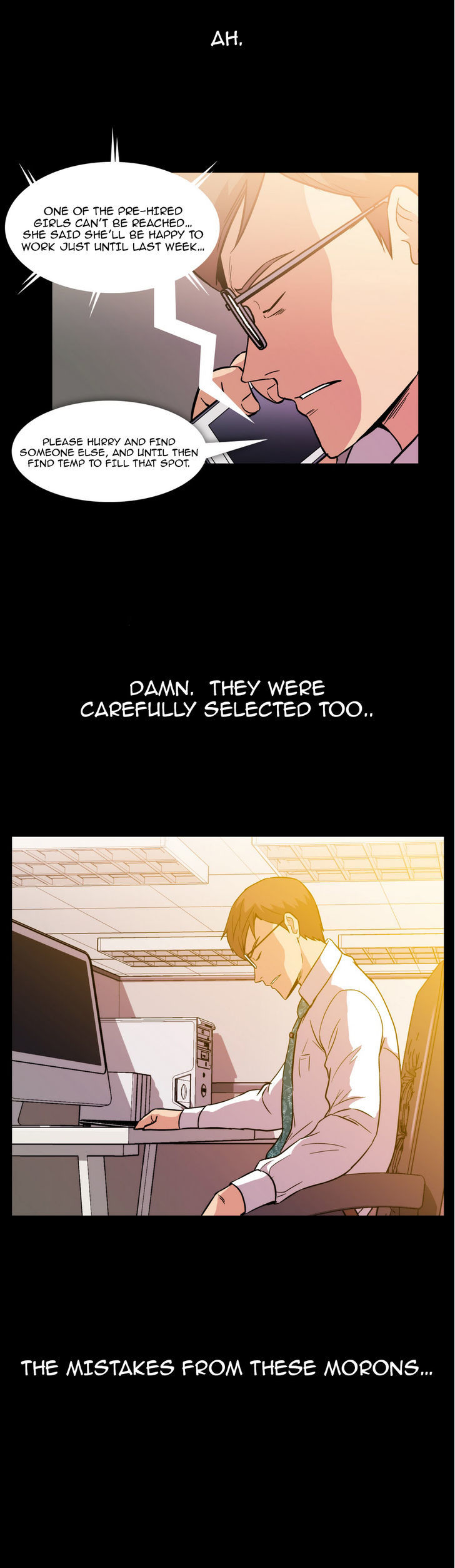 Drug Candy Chapter 5 image 24