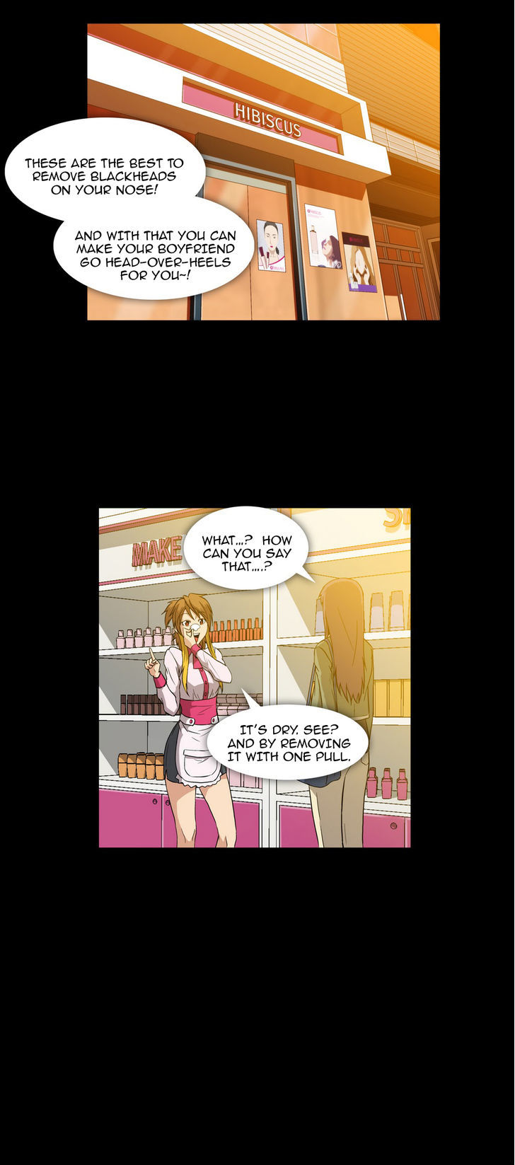 Drug Candy Chapter 5 image 25