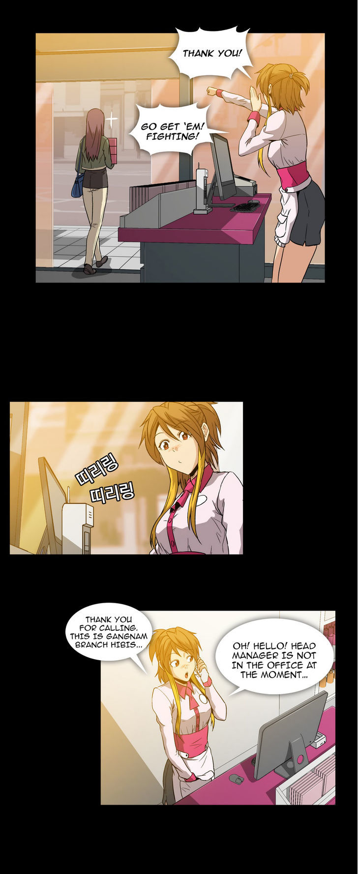 Drug Candy Chapter 5 image 27