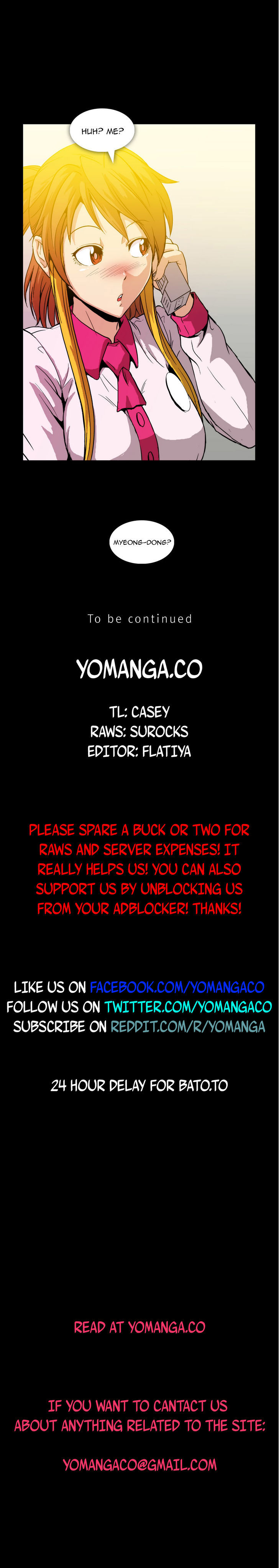Drug Candy Chapter 5 image 28