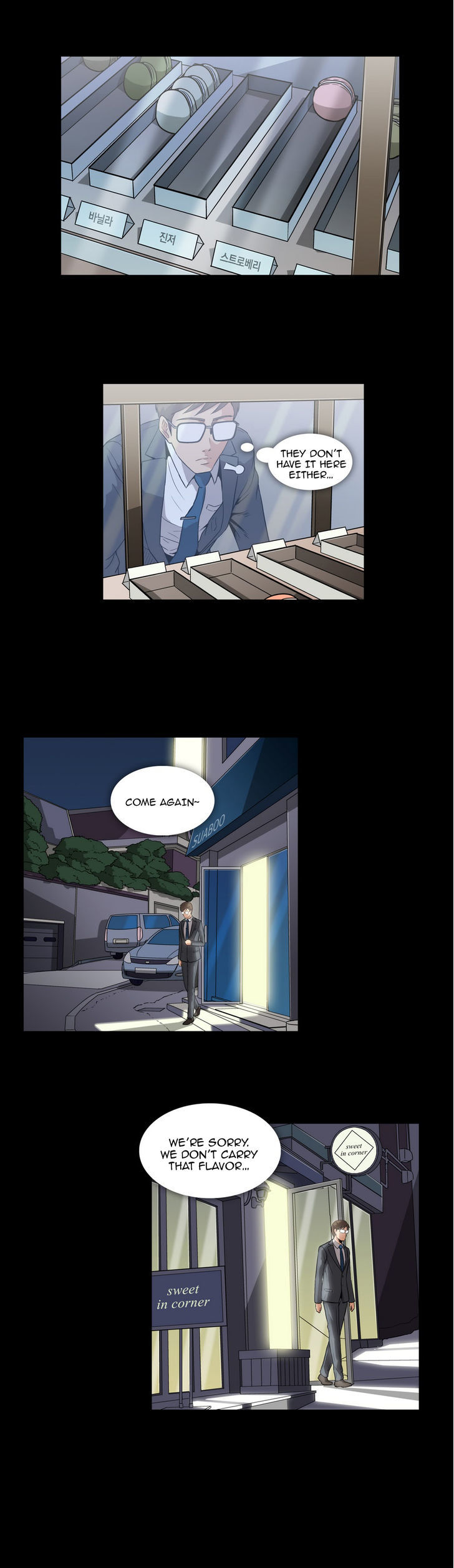 Drug Candy Chapter 5 image 2