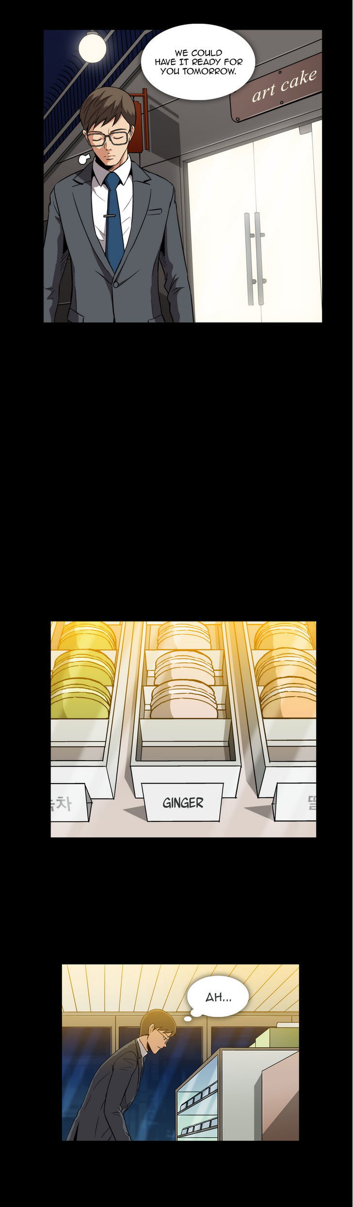 Drug Candy Chapter 5 image 3