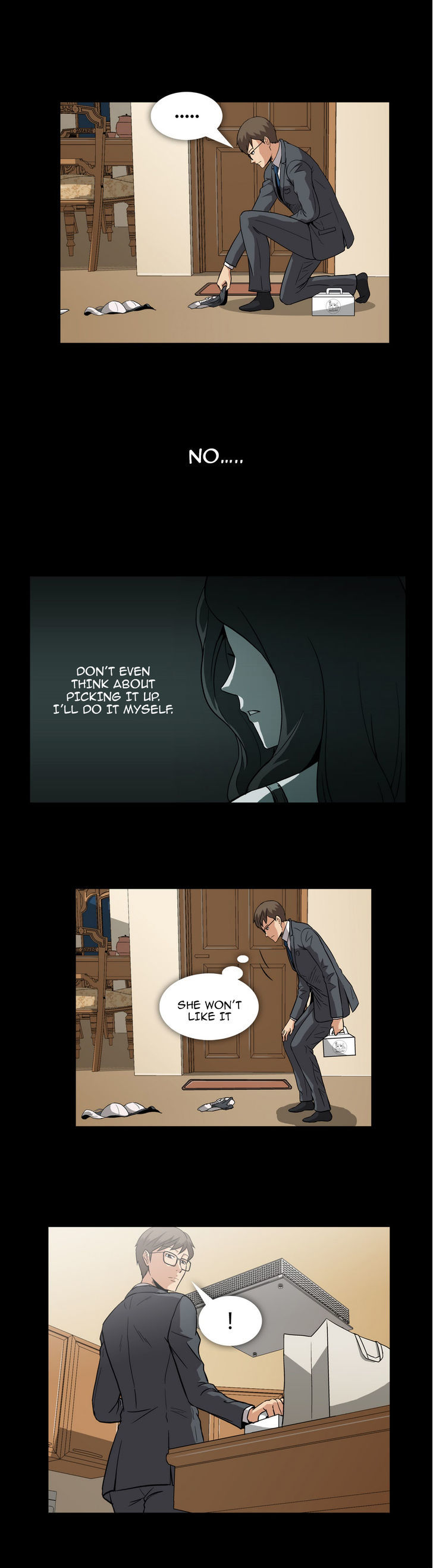 Drug Candy Chapter 5 image 6
