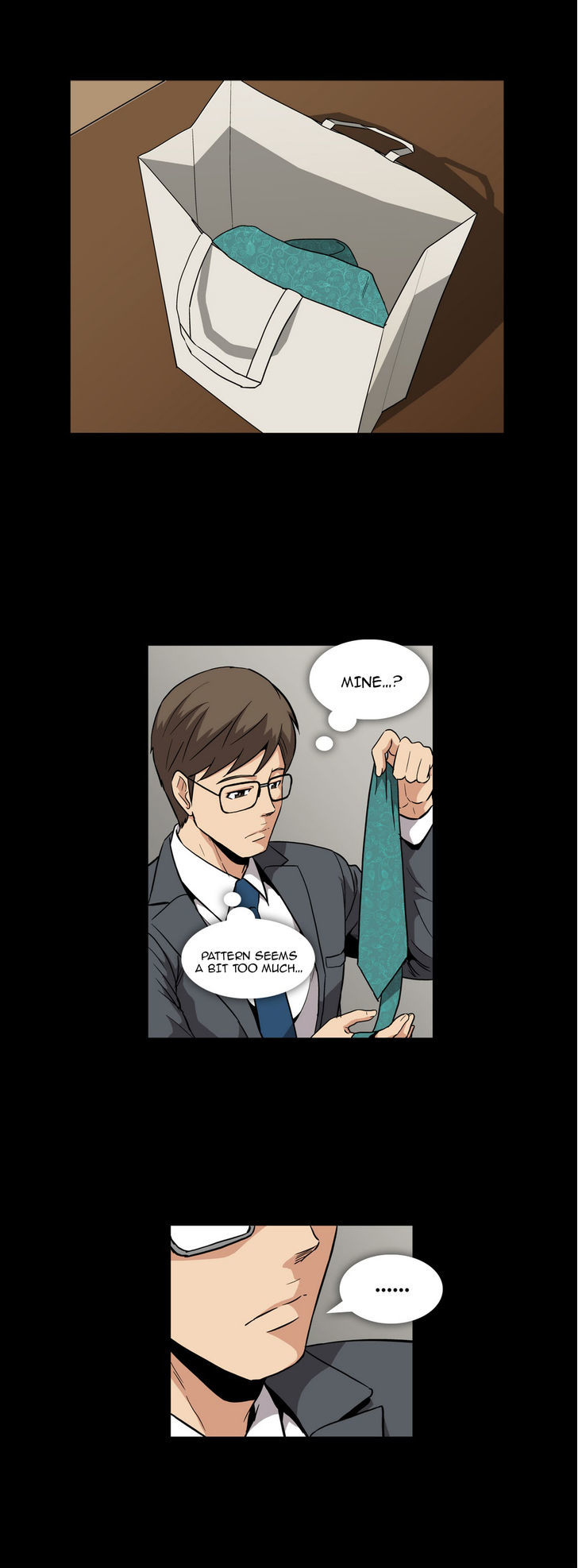 Drug Candy Chapter 5 image 7