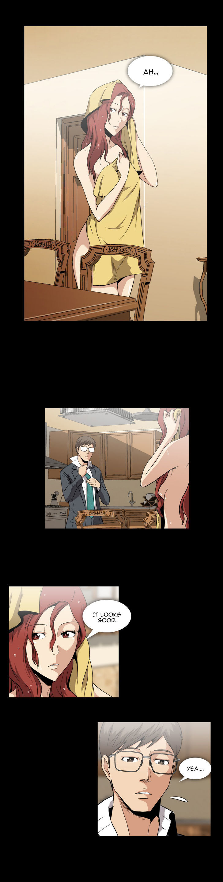 Drug Candy Chapter 5 image 8