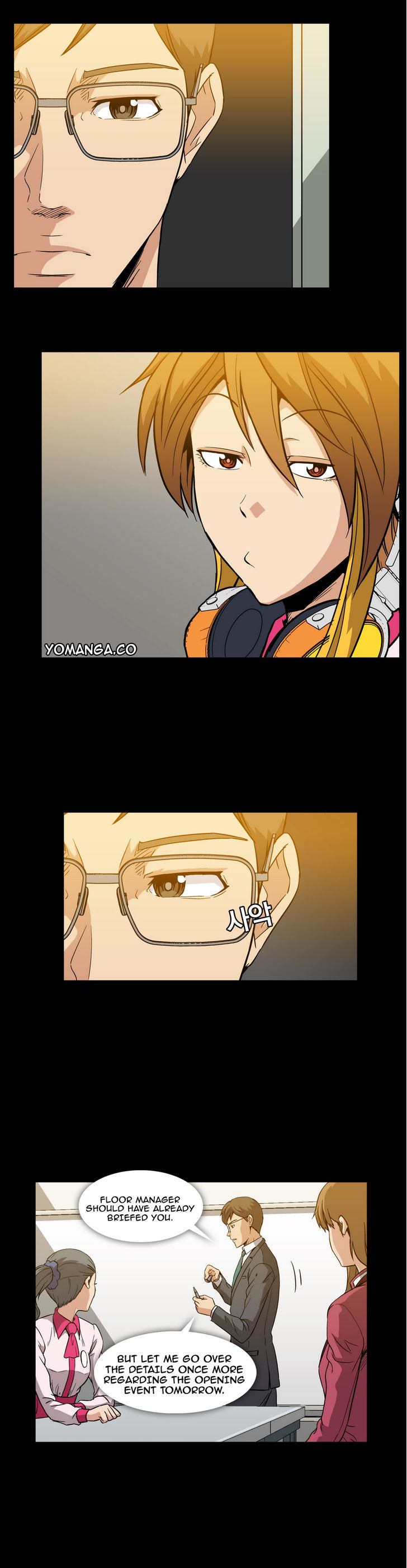 Drug Candy Chapter 6 image 12