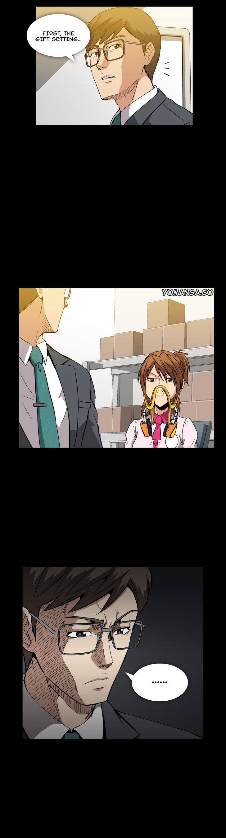 Drug Candy Chapter 6 image 13