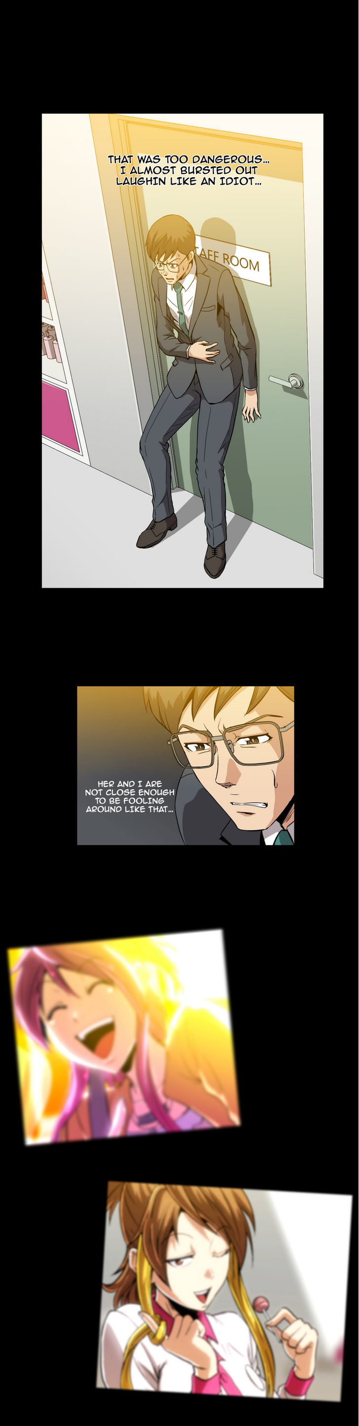 Drug Candy Chapter 6 image 18