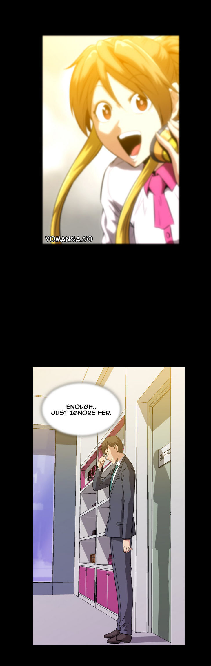 Drug Candy Chapter 6 image 19