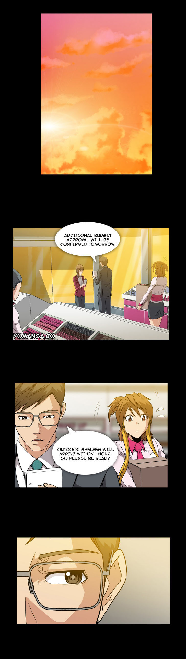 Drug Candy Chapter 6 image 20