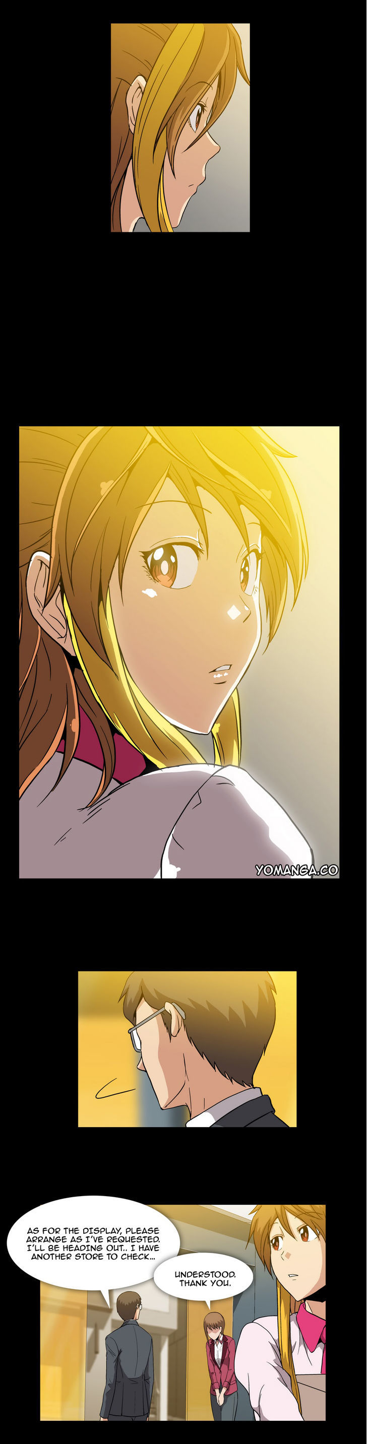 Drug Candy Chapter 6 image 21