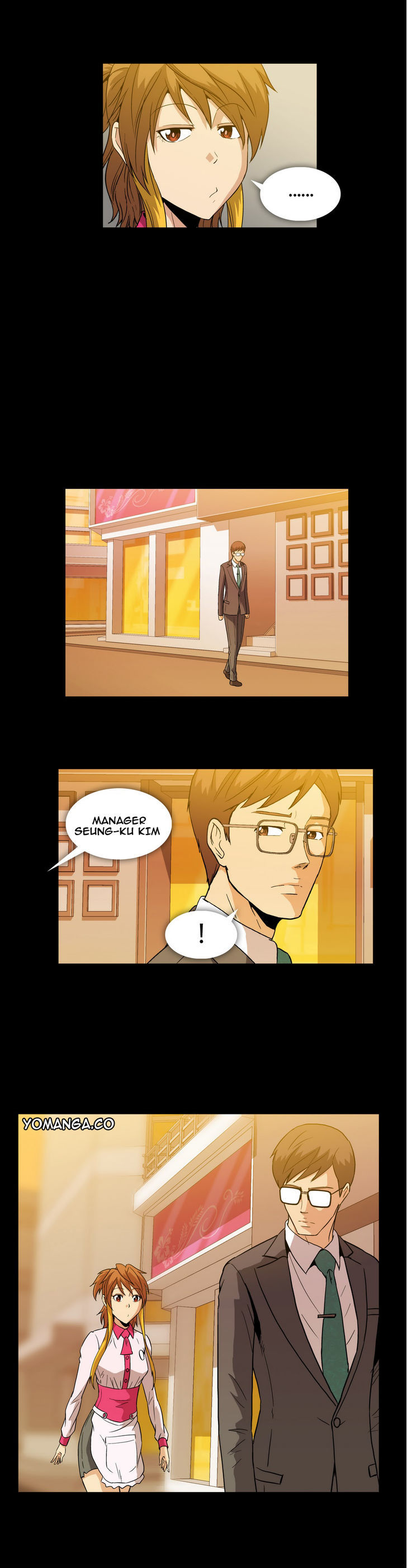 Drug Candy Chapter 6 image 22
