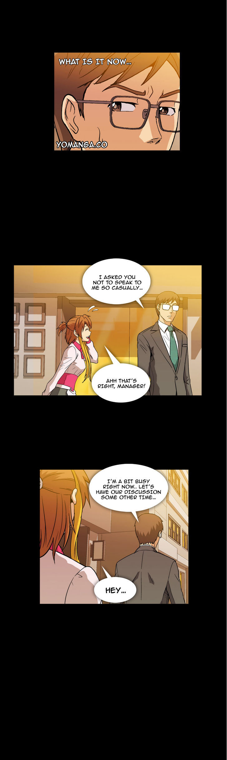Drug Candy Chapter 6 image 23