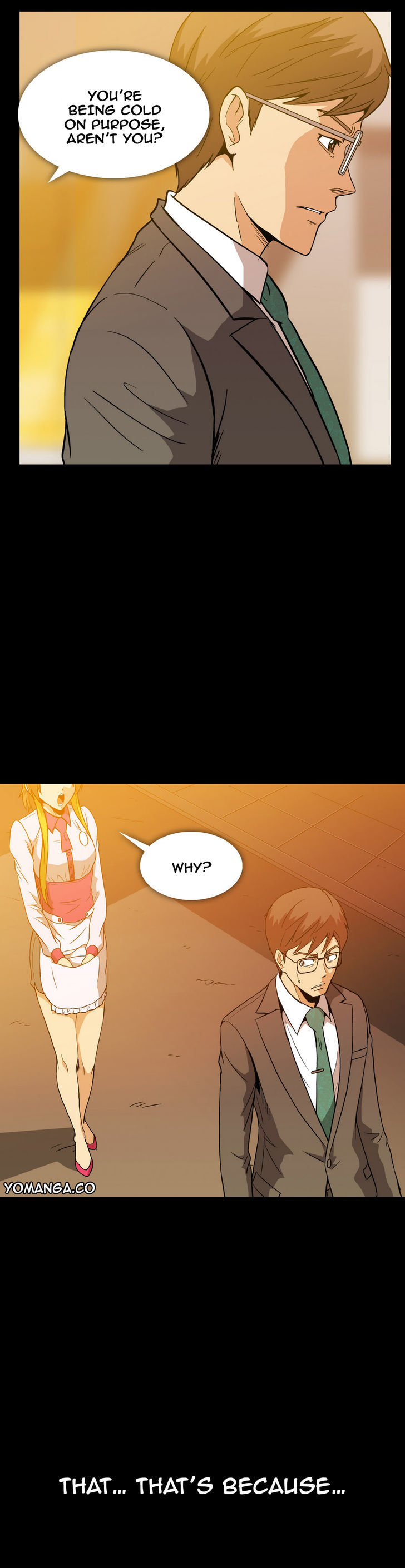 Drug Candy Chapter 6 image 24