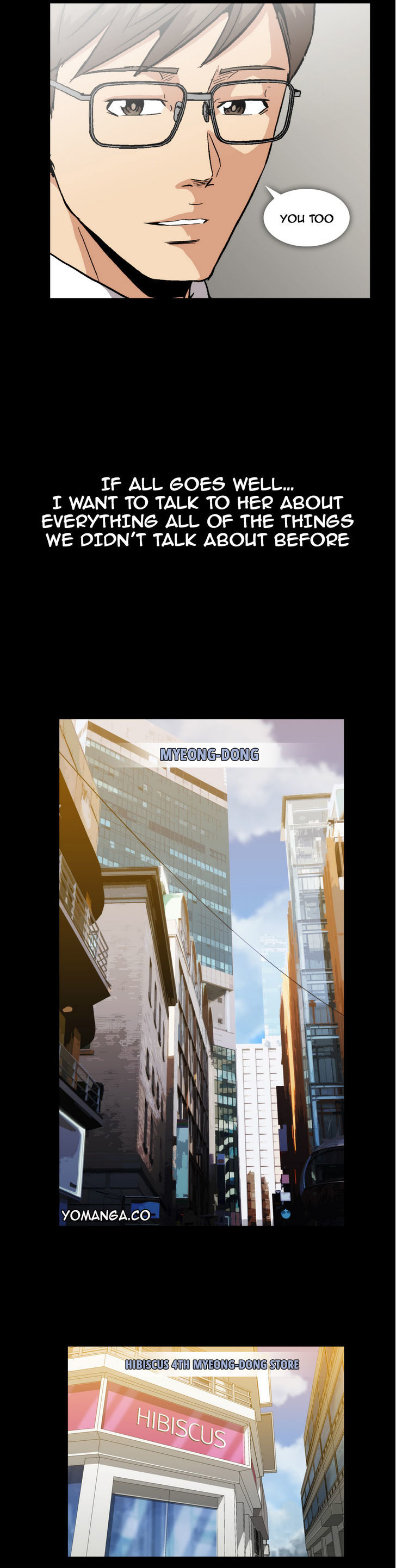 Drug Candy Chapter 6 image 3