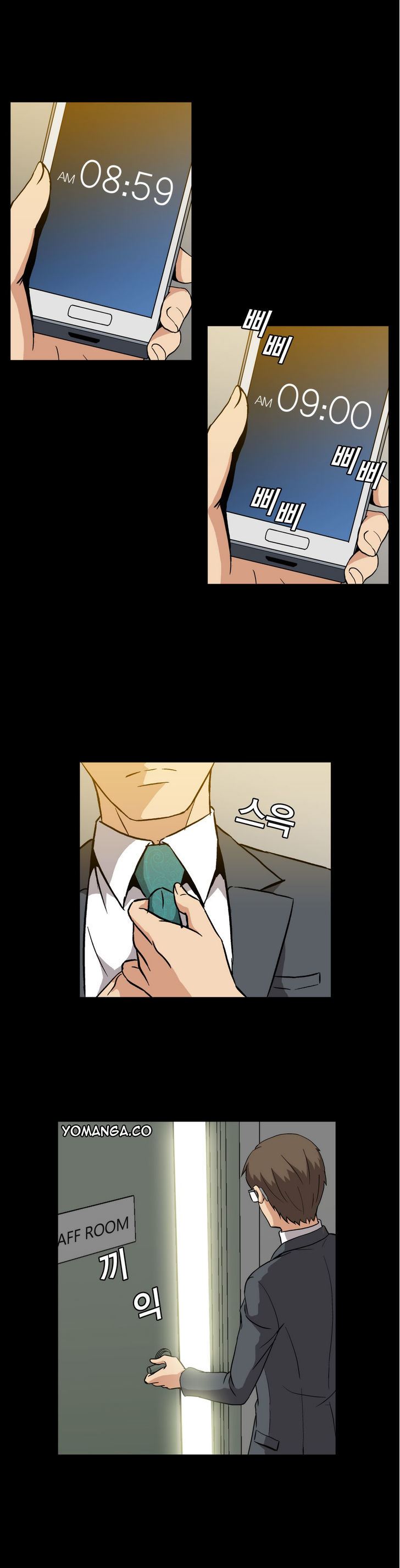Drug Candy Chapter 6 image 4