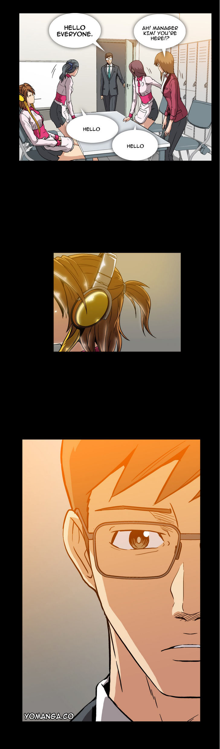 Drug Candy Chapter 6 image 5