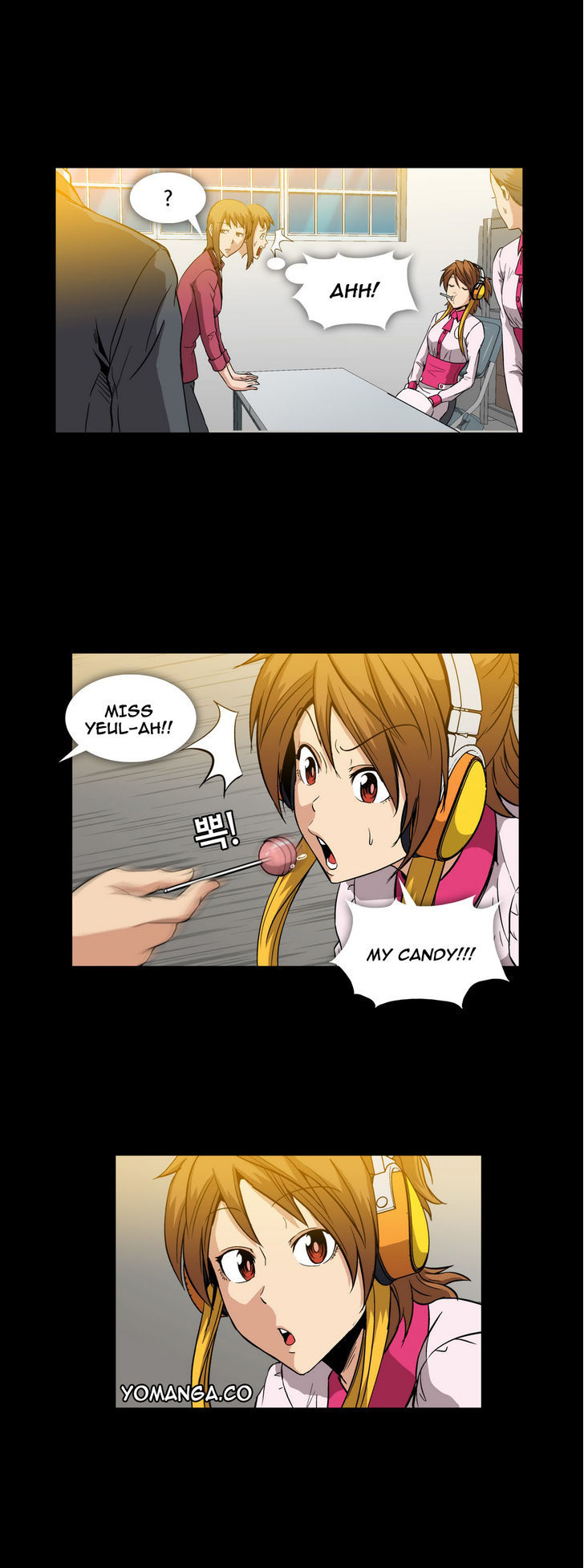 Drug Candy Chapter 6 image 7