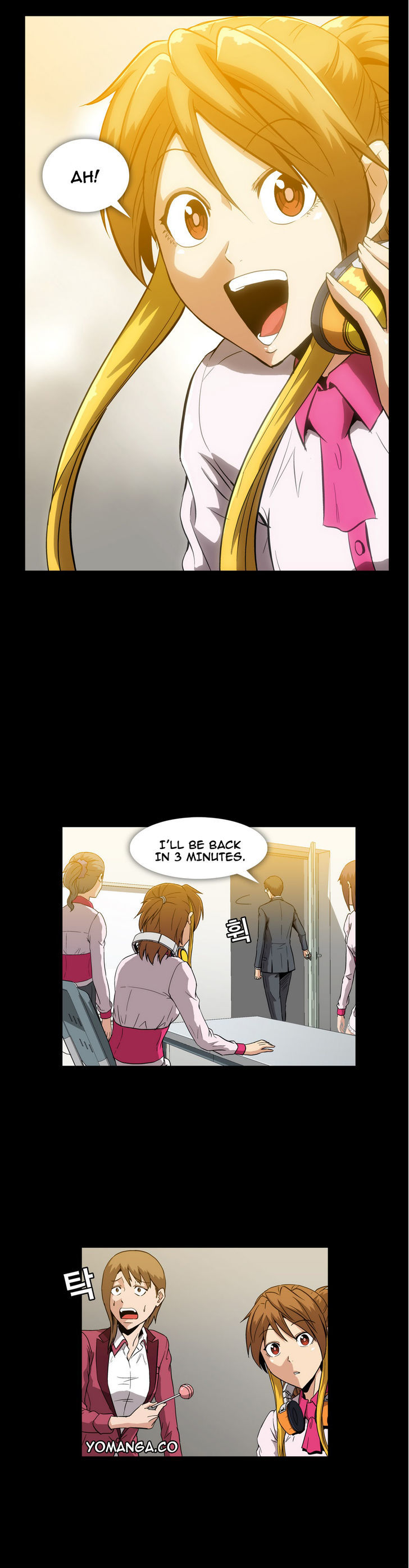 Drug Candy Chapter 6 image 8