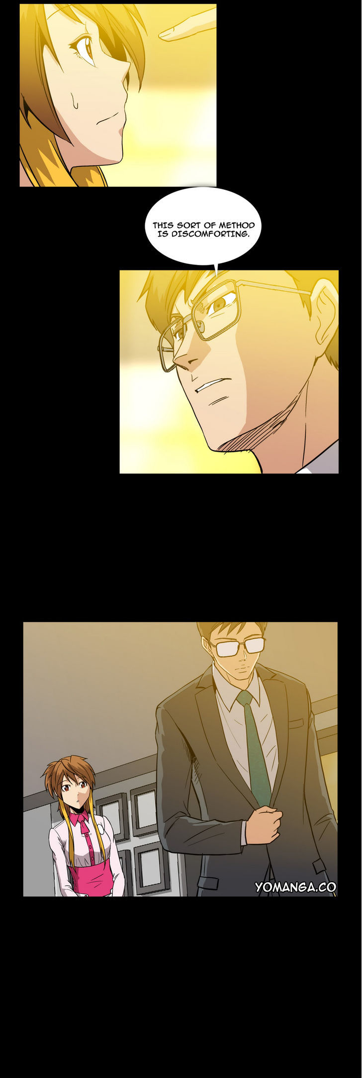 Drug Candy Chapter 7 image 12