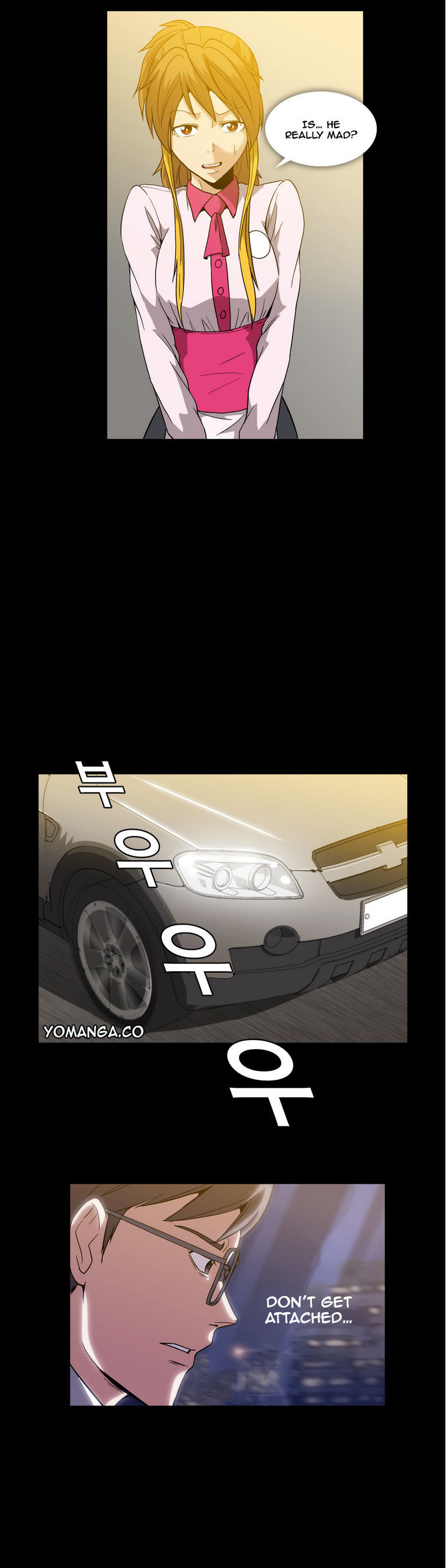 Drug Candy Chapter 7 image 13