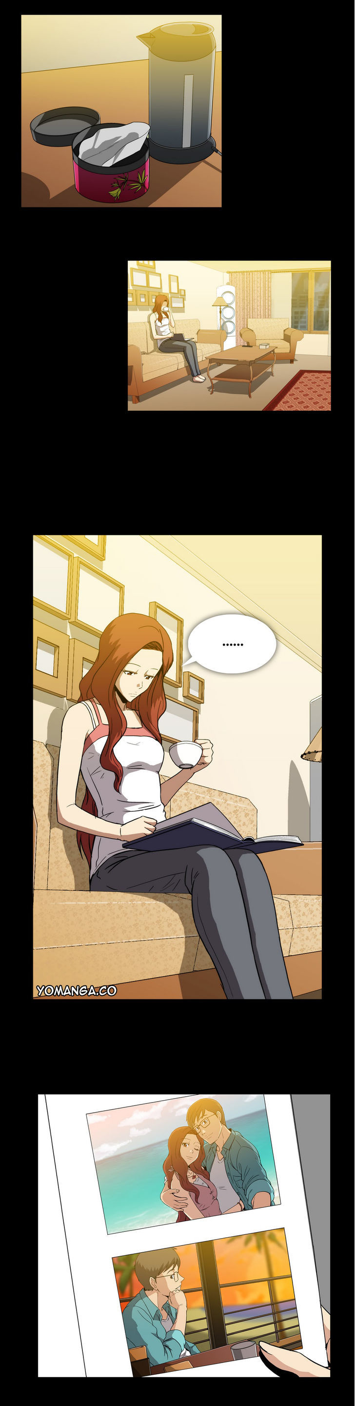 Drug Candy Chapter 7 image 17